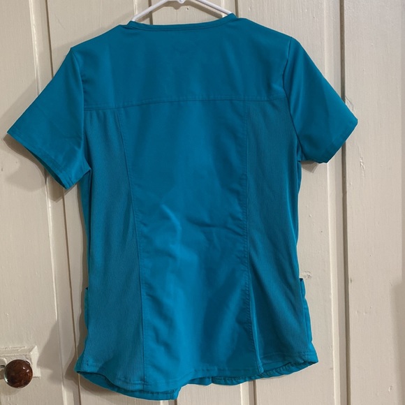 Dickies Scrub Top - Picture 4 of 4